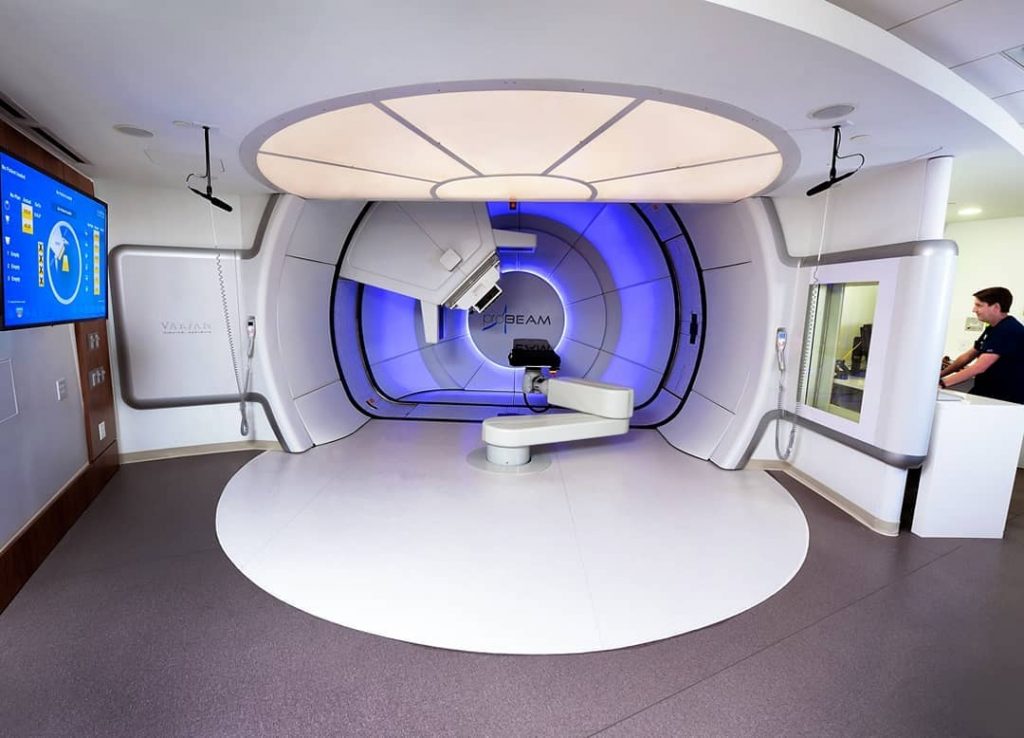 What is Proton Therapy? | Emory Proton Therapy Center