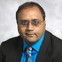 Dr. Ashesh Jani