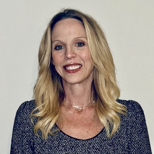 Photo of Jessica Terrell