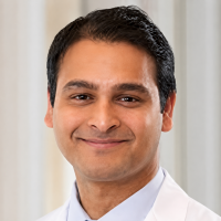 Image of Dr. Sujith Baliga
